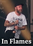 In Flames photo