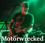 Motörwrecked photo