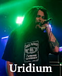 Uridium photo