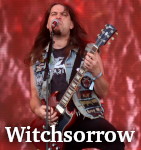 Witchsorrow photo