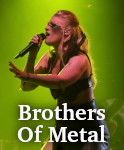 Brothers Of Metal photo