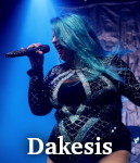 Dakesis photo