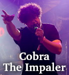 Cobra The Impaler photo