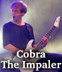 Cobra The Impaler photo