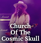 Church Of The Cosmic Skull photo