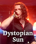 Dystopian Sun photo