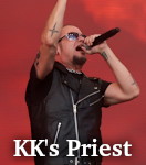 KK's Priest photo