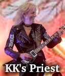 KK's Priest photo