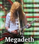 Megadeth photo