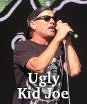 Ugly Kid Joe photo