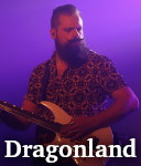 Dragonland photo