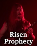 Risen Prophecy photo