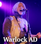 Warlock A.D. photo