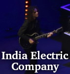 India Electric Company photo