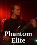 Phantom Elite photo