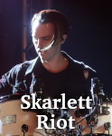 Skarlett Riot photo