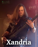 Xandria photo