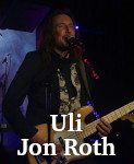 Uli Jon Roth photo