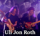 Uli Jon Roth photo