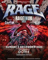 Rage advert