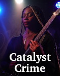 Catalyst Crime photo