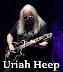 Uriah Heep photo