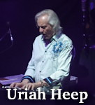 Uriah Heep photo