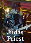 Judas Priest photo
