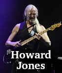 Howard Jones photo