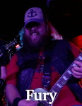 Fury photo