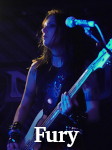 Fury photo