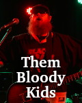 Them Bloody Kids photo