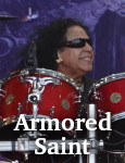 Armored Saint photo