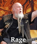 Rage photo
