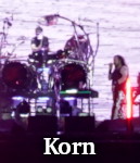 Korn photo