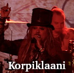 Korpiklaani photo