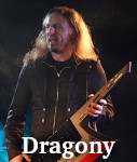 Dragony photo