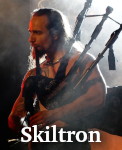 Skiltron photo
