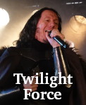 Twilight Force photo