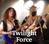 Twilight Force photo