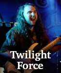 Twilight Force photo