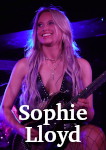Sophie Lloyd photo