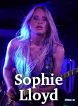 Sophie Lloyd photo