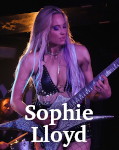 Sophie Lloyd photo