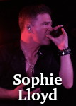 Sophie Lloyd photo