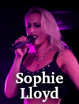 Sophie Lloyd photo