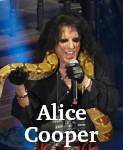 Alice Cooper photo