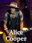 Alice Cooper photo