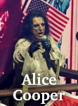 Alice Cooper photo