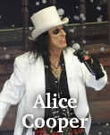 Alice Cooper photo